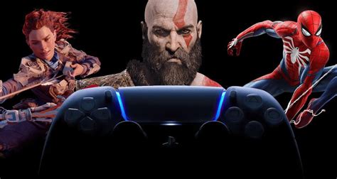 PlayStation 5: le nostre previsioni sui giochi che vedremo - Multiplayer.it