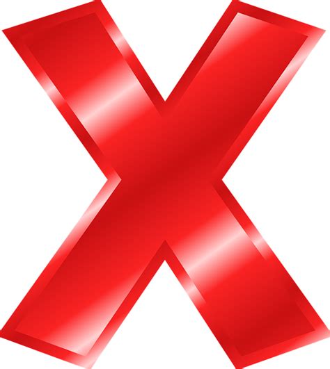 Alfabe X Abc - Pixabay'da ücretsiz vektör grafik - Pixabay