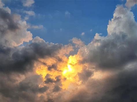 Featured Stormy Sky | St David's Uniting