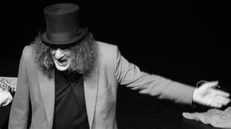 Jerry Sadowitz Tickets | Event Dates & Schedule | Ticketmaster.com