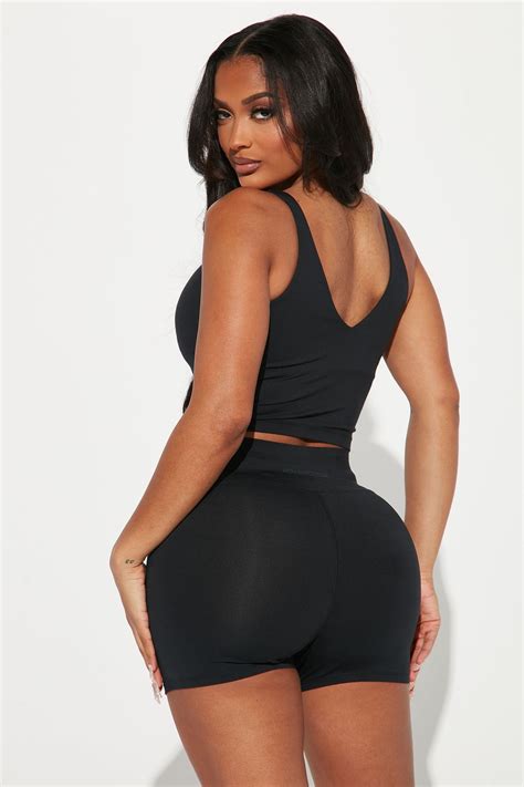 Sublime Aquila Bra - Black | Fashion Nova