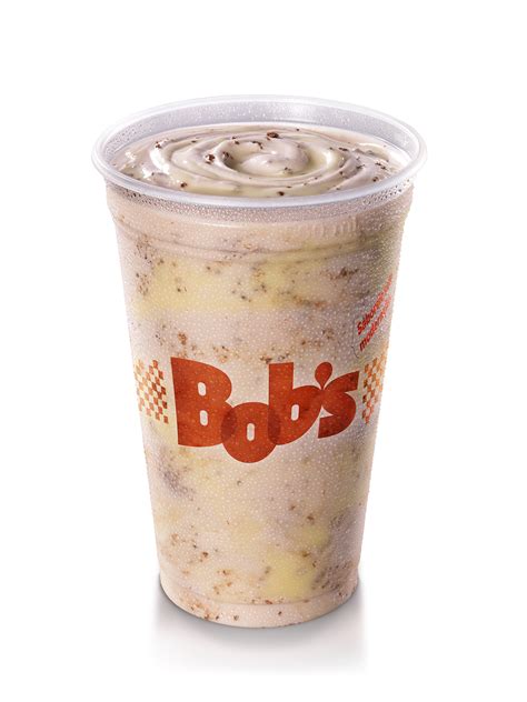 Milk Shake Bob's Preço - Bob’s lança milk shakes com Leite Moça – ABC da Comunicação