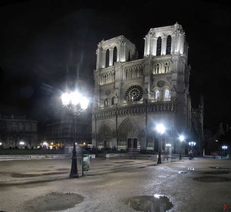 Собор Парижской Богоматери - Notre Dam de Paris 19 Картинок » wWw.eXeZ.De