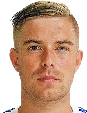 Aleksey Kuvshinov - профиль игрока | Transfermarkt
