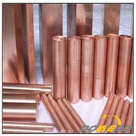 copper solid  rod brass tubes copper pipes