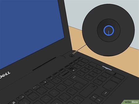 How to Turn Off a Dell Laptop: Inspiron 15, 16, XPS, & More