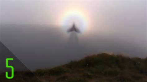 5 Unexplained Beings Seen on Haunted Mountains - YouTube