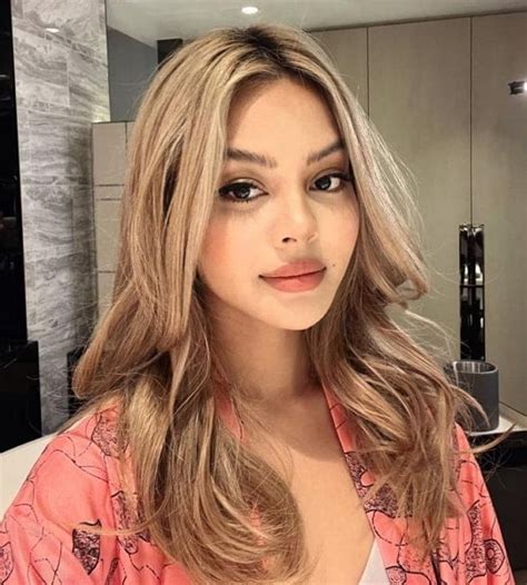 Joji Girlfriend 2025 - Etta Kathrine