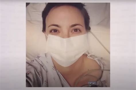 'Scamanda': Where Is Amanda Riley Now After Faking Cancer?