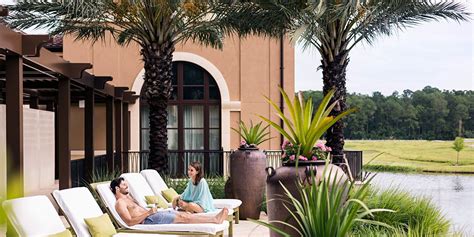 $175 – Four Seasons Orlando Spa Day w/Massage or Facial | Travelzoo