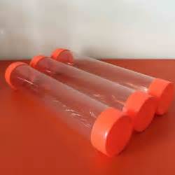 New eco-friendly materials will replace plastic mailing tubes soon 25
