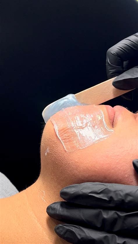 full face wax 5