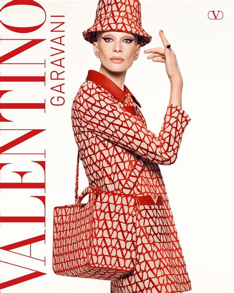 Valentino Logo
