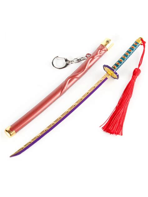All miniature katanas. Comprehensive Mini Katana Showcase | minisword.ninja