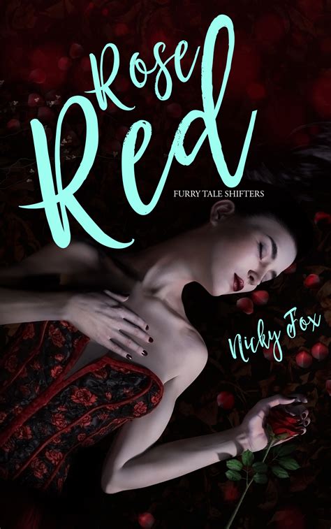 Rose Red Book 5