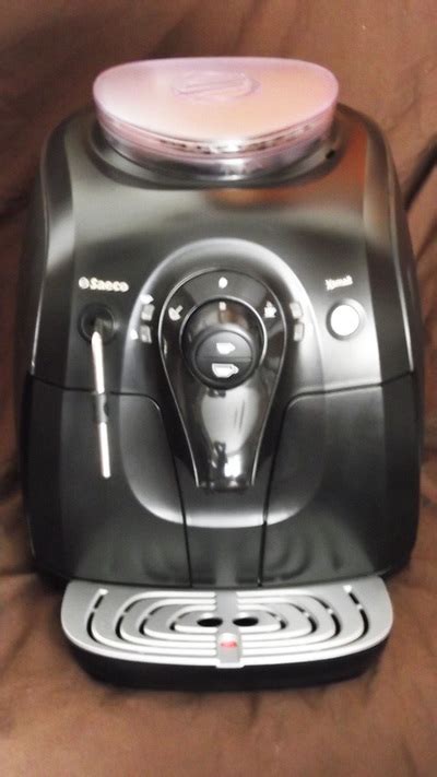 Saeco Xsmall