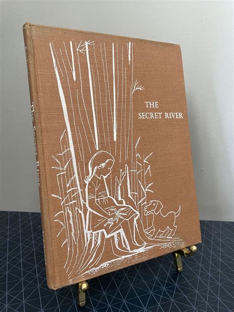 The Secret River | Marjorie Kinnan Rawlings | 1st edition