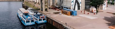 Причал «Севкабель Порт» в Санкт-Петербурге, Кожевенная линия, 40 ...