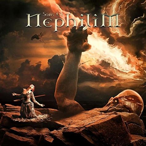 Play Sons of Nephilim by Sons of Nephilim on Amazon Music