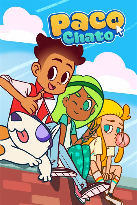 Paco El Chato Primer Grado De Primaria