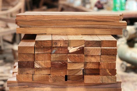 jenis kayu furniture terbaik   digunakan santi mebel jogja