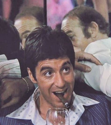 50 Best Tony Montana images in 2019 | Al pacino, Movies, Scarface quotes