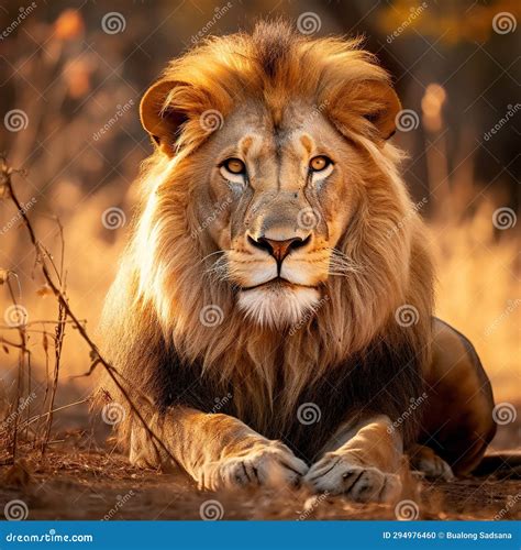 The Very Rare and Endangered Species of Asiatic Stock Illustration