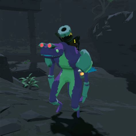 Playing as a Healing Drone - The pinnacle of Risk of Rain : r/riskofrain