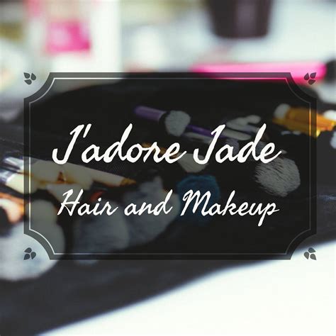 J'adore Jade Hair and Makeup