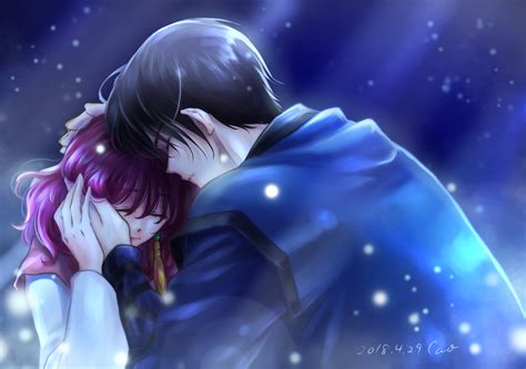 Download Yona (Yona Of The Dawn) Hak Son Anime Yona Of The Dawn HD