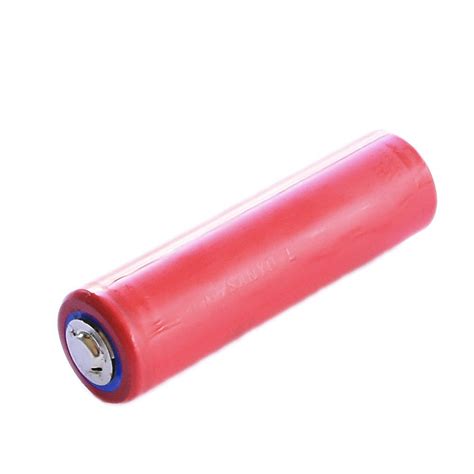 Sanyo NCR18650GA 18650 3350mAh 10A 3.6V Li-ion para Size 18650