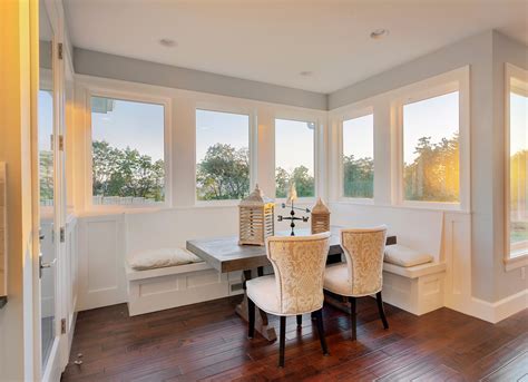 18 Homey Breakfast Nook Ideas to Start Your Day Off Right | Angi