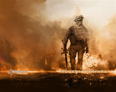 Modern warfare 4 - imageswit