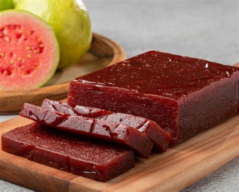 Como Separar A Palavra Goiabada - Goiabada caseira: saiba como fazer a receita tradicional - Guia da Cozinha