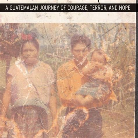 Stream ⚡read Paradise in Ashes: A Guatemalan Journey of Courage, Terror ...