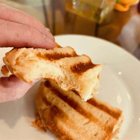 Squeeze, Melt, Repeat: The Ultimate Guide To Crafting The Perfect Panini