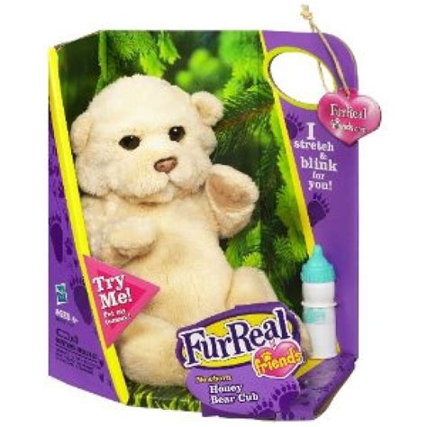 FurReal Friends Interaktivní zvířátka | Maxíkovy hračky