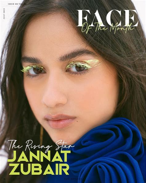 Know All About Latest Trends In Face of the Month | Face Magazine