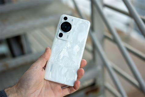 Huawei P60 Pro Review: can a great camera make you forget the Google ...
