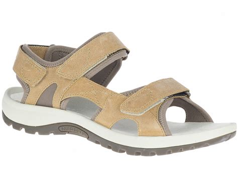 Босоножки Merrell SANDSPUR 2 CONVERT J003307