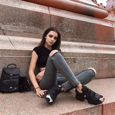 Саша Чистова Фото - Фото Картинки