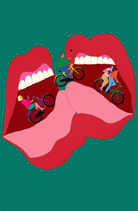 A Banana Is Not a Penis | Ilya Gridneff