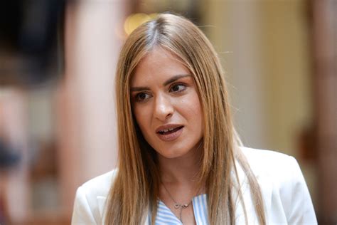 Predsednička kandidatkinja Milica Đurđević Stamenkovski: Mirdita, laku ...