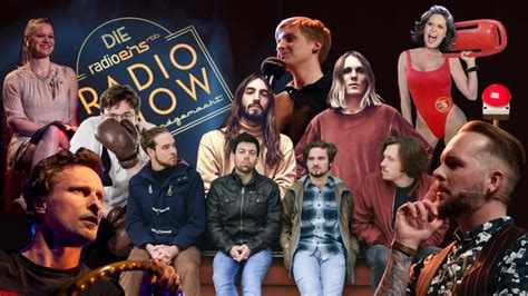 radioeins | radioeins