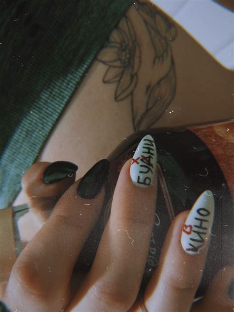 Дизайн маникюр наращивание | Manicure, Nails, Nails now