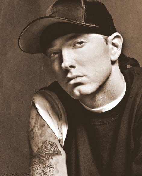 Eminem Photos