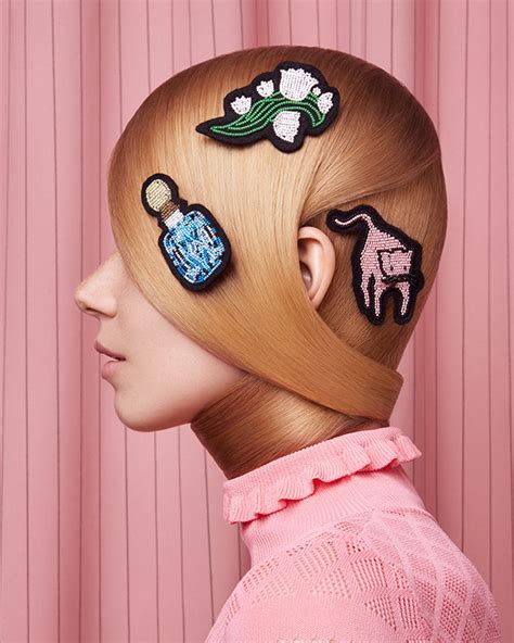 Miu Miu L'eau Bleu Social Content :: Behance