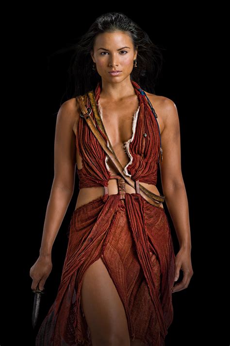 Mira - Spartacus: Blood & Sand Photo (24279561) - Fanpop