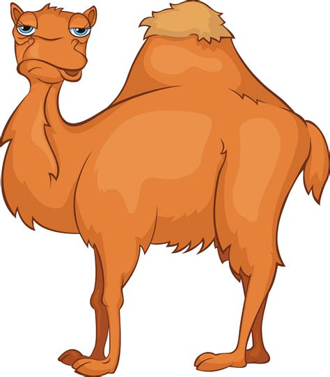 camel art clip 8