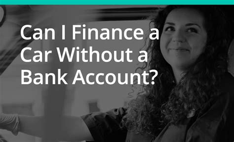 finance  car   bank account